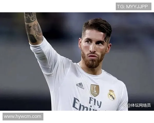 历史上最帅足球球星排名 谁才是球迷心目中的颜值天王