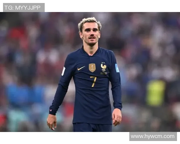 法国足球队现役球星介绍与未来发展潜力分析