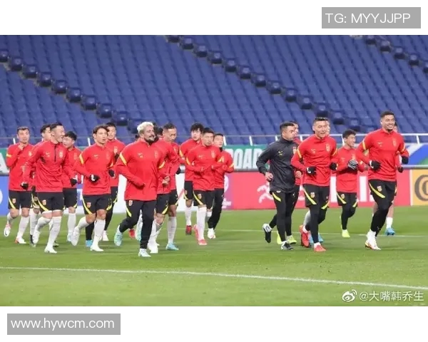 聚焦U17中国足球队新星崛起 打破困局迎接未来挑战 聚焦U17中国足球队新星崛起 打破困局迎接未来挑战