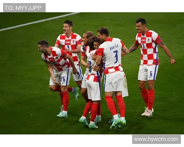 克罗地亚足球球星数据分析：从莫德里奇到佩里西奇的全面表现对比